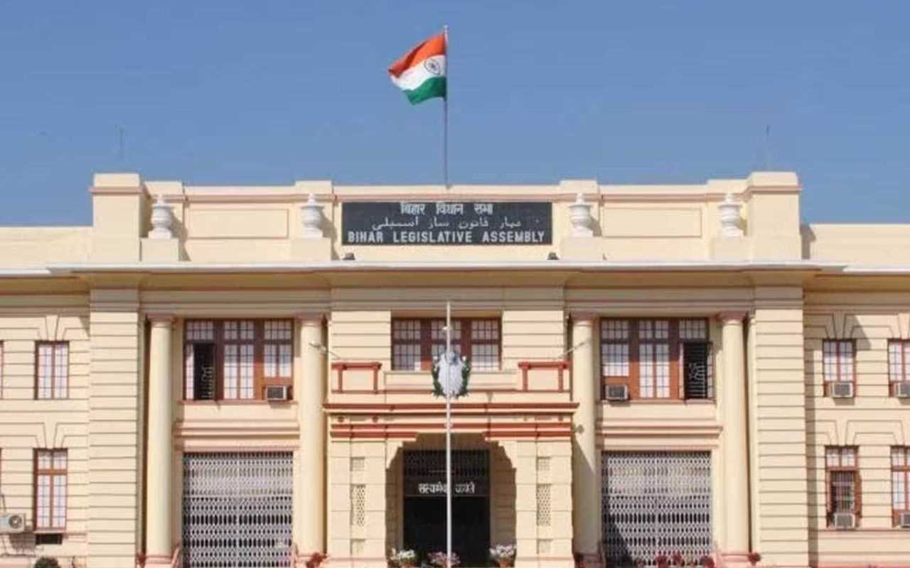 बिहार विधानसभा चुनाव : कांग्रेस पर नज़रें